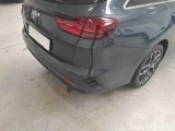  KIA  Cee'd KIA Ceed Sportswagon / 2021 / 5P / Station wagon 1.6 CRDi 136 CV MHEV DCT Business #50