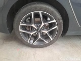  KIA  Cee'd KIA Ceed Sportswagon / 2021 / 5P / Station wagon 1.6 CRDi 136 CV MHEV DCT Business #76