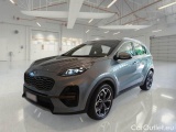  KIA  Sportage KIA  / 2018 / 5P / SUV 1.6 CRDI MHYB 100KW GT LINE DCT 2WD 