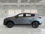  KIA  Sportage KIA  / 2018 / 5P / SUV 1.6 CRDI MHYB 100KW GT LINE DCT 2WD #8
