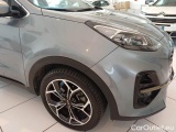  KIA  Sportage KIA  / 2018 / 5P / SUV 1.6 CRDI MHYB 100KW GT LINE DCT 2WD #46