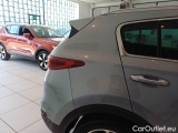  KIA  Sportage KIA  / 2018 / 5P / SUV 1.6 CRDI MHYB 100KW GT LINE DCT 2WD #53