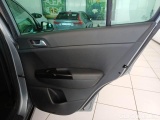  KIA  Sportage KIA  / 2018 / 5P / SUV 1.6 CRDI MHYB 100KW GT LINE DCT 2WD #95