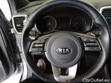  KIA  Sportage KIA  / 2018 / 5P / SUV 1.6 CRDI MHYB 100KW GT LINE DCT 2WD #87