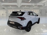  KIA  Sportage KIA  / 2021 / 5P / SUV 1.6 CRDI MHEV BUSINESS 2WD #2
