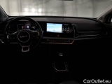  KIA  Sportage KIA  / 2021 / 5P / SUV 1.6 CRDI MHEV BUSINESS 2WD #3