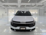  KIA  Sportage KIA  / 2021 / 5P / SUV 1.6 CRDI MHEV BUSINESS 2WD #6