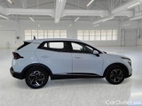  KIA  Sportage KIA  / 2021 / 5P / SUV 1.6 CRDI MHEV BUSINESS 2WD #7