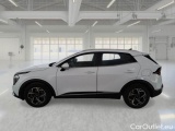  KIA  Sportage KIA  / 2021 / 5P / SUV 1.6 CRDI MHEV BUSINESS 2WD #8