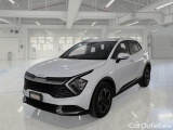 KIA Sportage KIA  / 2021 / 5P / SUV 1.6 CRDI MHEV BUSINESS 2WD