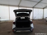  KIA  Sportage KIA  / 2021 / 5P / SUV 1.6 CRDI MHEV BUSINESS 2WD #5