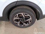  KIA  Sportage KIA  / 2021 / 5P / SUV 1.6 CRDI MHEV BUSINESS 2WD #19