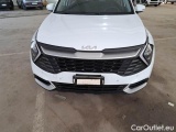  KIA  Sportage KIA  / 2021 / 5P / SUV 1.6 CRDI MHEV BUSINESS 2WD #28