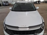  KIA  Sportage KIA  / 2021 / 5P / SUV 1.6 CRDI MHEV BUSINESS 2WD #25