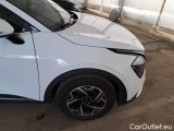  KIA  Sportage KIA  / 2021 / 5P / SUV 1.6 CRDI MHEV BUSINESS 2WD #39
