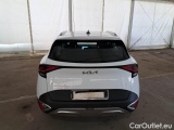  KIA  Sportage KIA  / 2021 / 5P / SUV 1.6 CRDI MHEV BUSINESS 2WD #62