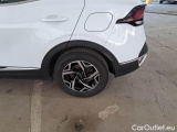  KIA  Sportage KIA  / 2021 / 5P / SUV 1.6 CRDI MHEV BUSINESS 2WD #93