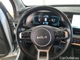  KIA  Sportage KIA  / 2021 / 5P / SUV 1.6 CRDI MHEV BUSINESS 2WD #101