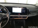  KIA  Sportage KIA  / 2021 / 5P / SUV 1.6 CRDI MHEV BUSINESS 2WD #103