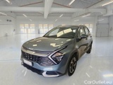 KIA Sportage KIA  / 2021 / 5P / SUV 1.6 CRDI MHEV BUSINESS 2WD DCT