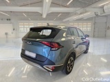  KIA  Sportage KIA  / 2021 / 5P / SUV 1.6 CRDI MHEV BUSINESS 2WD DCT #2