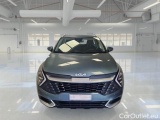  KIA  Sportage KIA  / 2021 / 5P / SUV 1.6 CRDI MHEV BUSINESS 2WD DCT #6