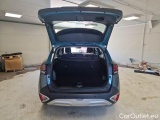  KIA  Sportage KIA  / 2021 / 5P / SUV 1.6 CRDI MHEV BUSINESS 2WD DCT #5