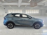  KIA  Sportage KIA  / 2021 / 5P / SUV 1.6 CRDI MHEV BUSINESS 2WD DCT #7