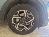  KIA  Sportage KIA  / 2021 / 5P / SUV 1.6 CRDI MHEV BUSINESS 2WD DCT #17