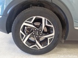  KIA  Sportage KIA  / 2021 / 5P / SUV 1.6 CRDI MHEV BUSINESS 2WD DCT #18
