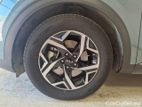  KIA  Sportage KIA  / 2021 / 5P / SUV 1.6 CRDI MHEV BUSINESS 2WD DCT #20