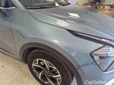  KIA  Sportage KIA  / 2021 / 5P / SUV 1.6 CRDI MHEV BUSINESS 2WD DCT #22