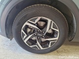  KIA  Sportage KIA  / 2021 / 5P / SUV 1.6 CRDI MHEV BUSINESS 2WD DCT #34
