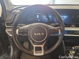  KIA  Sportage KIA  / 2021 / 5P / SUV 1.6 CRDI MHEV BUSINESS 2WD DCT #36