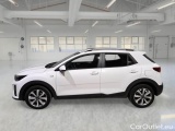  KIA  STONIC KIA  / 2017 / 5P / SUV 1.0 T-GDI 74KW MHEV URBAN #8