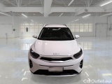  KIA  STONIC KIA  / 2017 / 5P / SUV 1.0 T-GDI 74KW MHEV URBAN #6