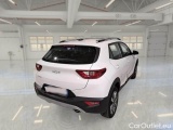  KIA  STONIC KIA  / 2017 / 5P / SUV 1.0 T-GDI 74KW MHEV URBAN #2