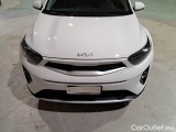  KIA  STONIC KIA  / 2017 / 5P / SUV 1.0 T-GDI 74KW MHEV URBAN #27