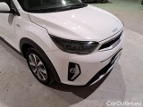  KIA  STONIC KIA  / 2017 / 5P / SUV 1.0 T-GDI 74KW MHEV URBAN #35