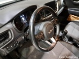  KIA  STONIC KIA  / 2017 / 5P / SUV 1.0 T-GDI 74KW MHEV URBAN #80