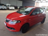  Lancia  Ypsilon LANCIA  / 2021 / 5P / BERLINA 1.0 FIREFLY 70CV SeS HYBRID SILVER 