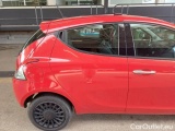  Lancia  Ypsilon LANCIA  / 2021 / 5P / BERLINA 1.0 FIREFLY 70CV SeS HYBRID SILVER #35