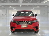  Land Rover  Range Rover LAND ROVER  VELAR / 2017 / 5P / SUV 2.0 D I4 204 R-DYNAMIC S 4WD AUTO #5