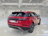  Land Rover  Range Rover LAND ROVER  VELAR / 2017 / 5P / SUV 2.0 D I4 204 R-DYNAMIC S 4WD AUTO #2