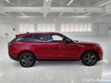  Land Rover  Range Rover LAND ROVER  VELAR / 2017 / 5P / SUV 2.0 D I4 204 R-DYNAMIC S 4WD AUTO #6
