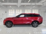  Land Rover  Range Rover LAND ROVER  VELAR / 2017 / 5P / SUV 2.0 D I4 204 R-DYNAMIC S 4WD AUTO #7