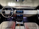  Land Rover  Range Rover LAND ROVER  VELAR / 2017 / 5P / SUV 2.0 D I4 204 R-DYNAMIC S 4WD AUTO #3