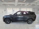  Land Rover  Range Rover Sport LAND ROVER  / 2022 / 5P / SUV 3.0D I6 249 MHEV DYNAMIC HSE AUT. #8