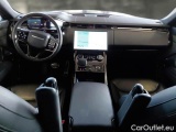  Land Rover  Range Rover Sport LAND ROVER  / 2022 / 5P / SUV 3.0D I6 249 MHEV DYNAMIC HSE AUT. #3