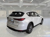  Mazda  CX-60 MAZDA  / 2022 / 5P / SUV 3.3L E-SKYACTIV MHEV EXCL. LINE AUTO #2